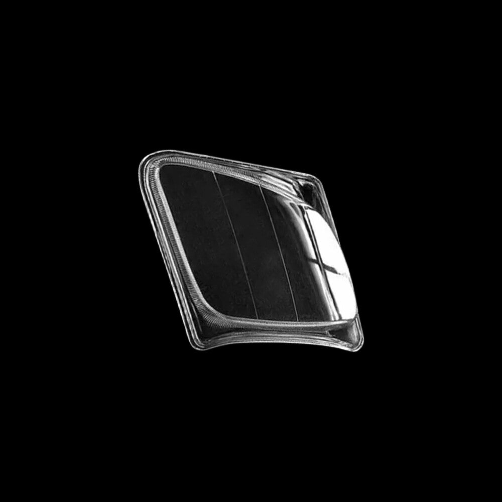 Left Inner Front Headlight Lens Housing Clear Replacement For 1998-2007 LX470