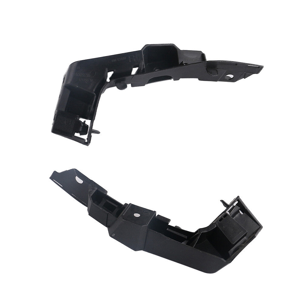 Fit for BMW X3 E83 Front Bumper Cover Guide Support Bracket Left Right 2004-10