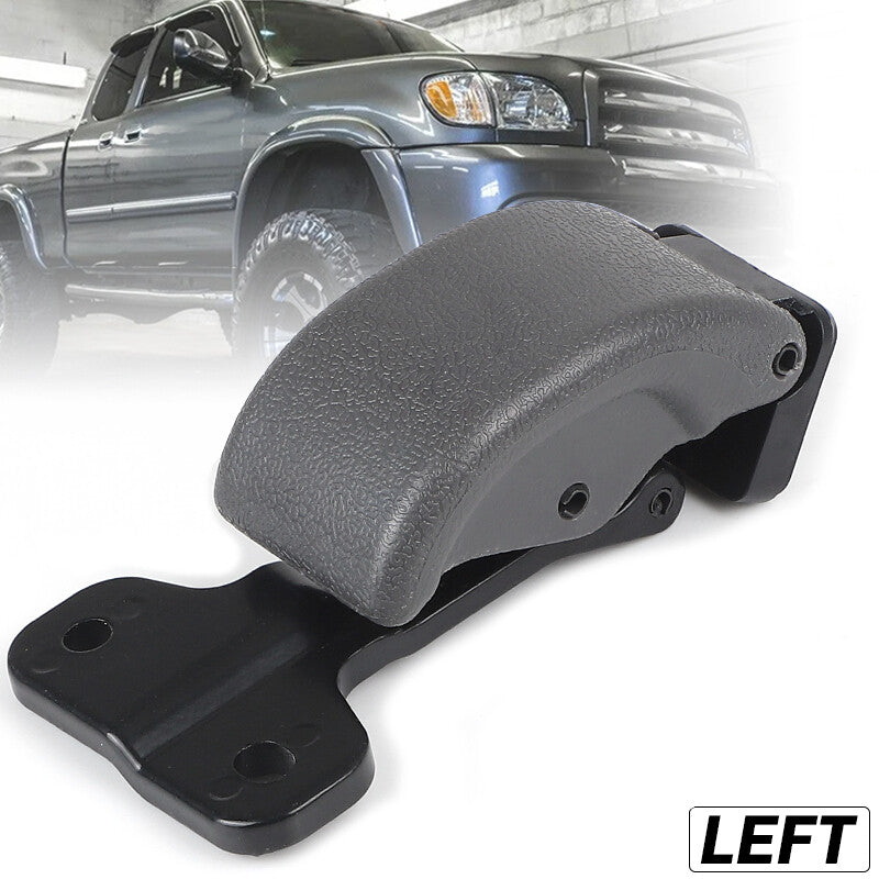 REAR LEFT WINDOW GLASS LOCK LATCH GRAY 62920-34012 for TOYOTA TUNDRA 2000-2006