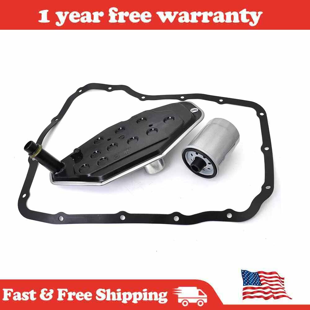 for Dodge for Ram 1500 2500 3500 45RFE 545RFE 65RFE 66RFE 68 Transmission Filter Kit
