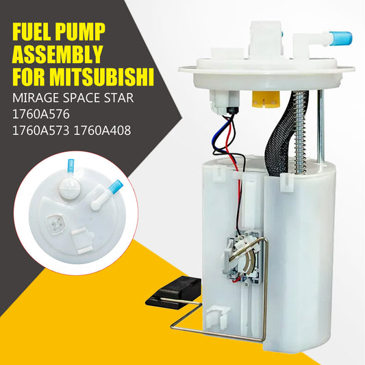 for Mitsubishi Mirage Space Star 1760A576,1760A573,1760A408 Fuel Pump AssemblybG