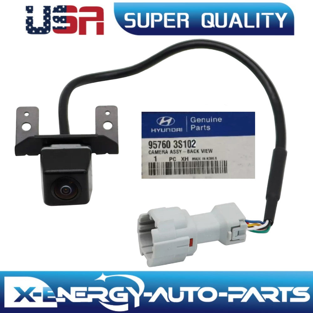Rear View Camera 957603S102 for 2011-2014 for Hyundai Sonata i45 YF