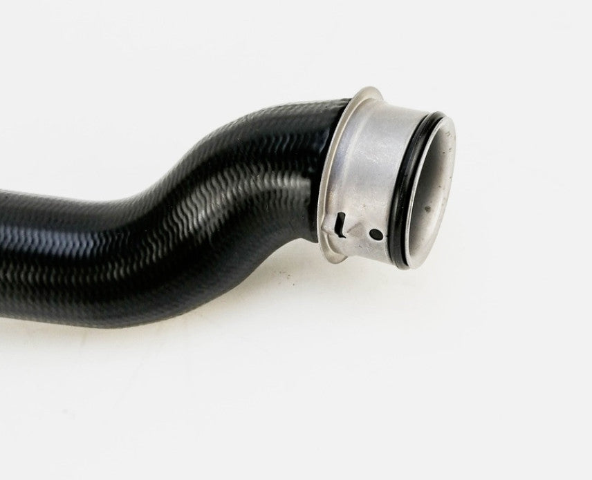 1 Radiator coolant hose (lower capacity) suitable for Mercedes-Benz X164 GL450 GL550 A1645004875