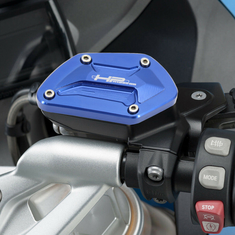 for BMW R1250GS HP Motorcycl Clutch oil tank cap Brake Clutch Cap Fluid Tank cap