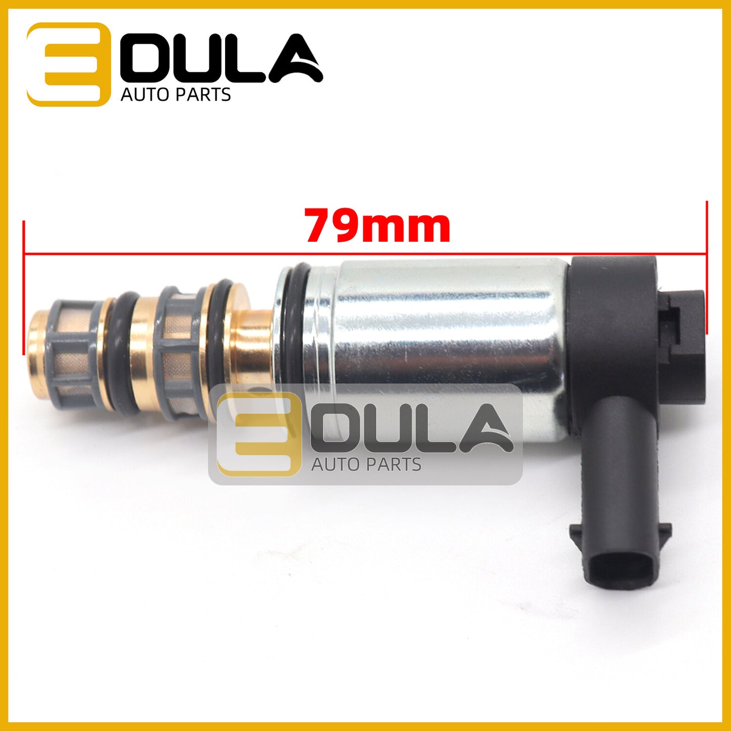 ED-36 Air Conditioner AC Compressor Control Valve for 16-18 for HONDA for CIVIC 1.5 2.0 1 piece