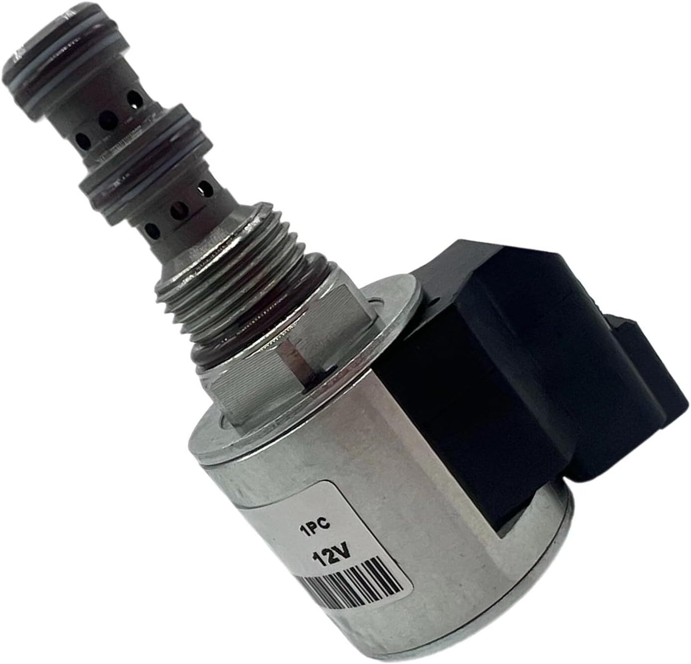 Solenoid Valve Group 12V 423-4562 Compatible for Caterpillar CAT Excavator 312F