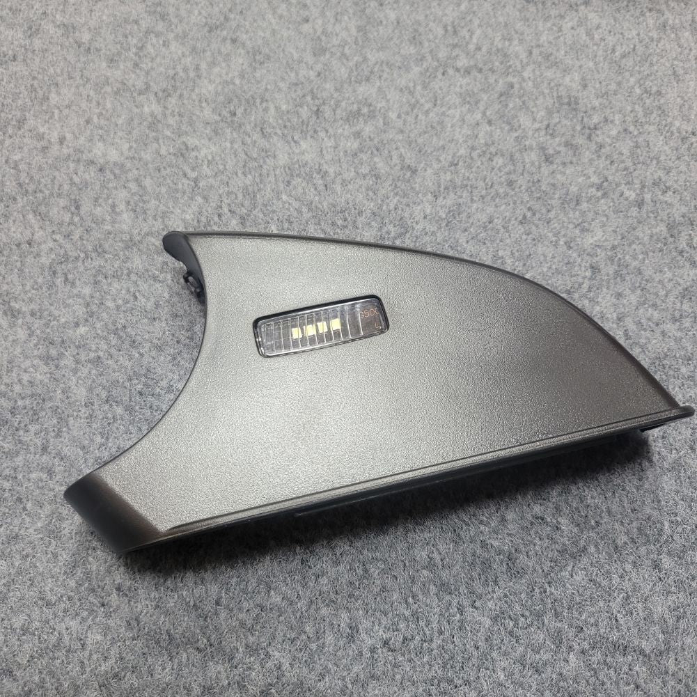 Door Mirror for Mercedes GL350 13-15