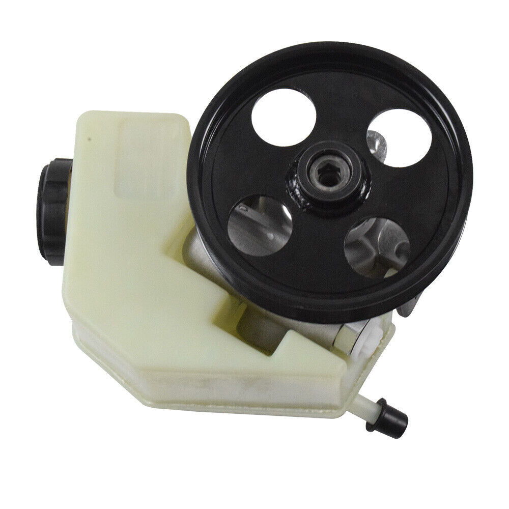Power Steering Pump 8r29-3a674-ac For FPV F6 TORNADO/TYPHOON BA BF- 6 FAIRLANE