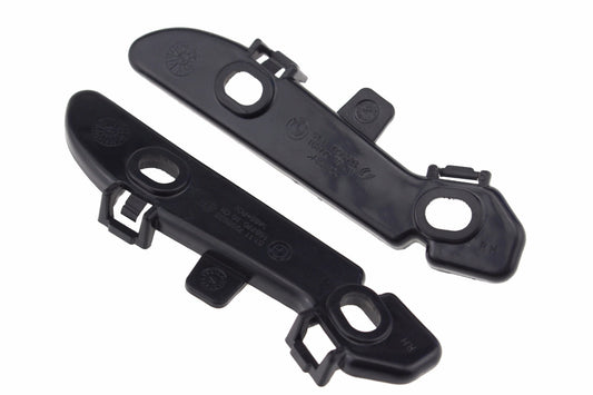 Bumper Cover Side Bracket Kit for BMW Left 51117279711 Right 51117279712