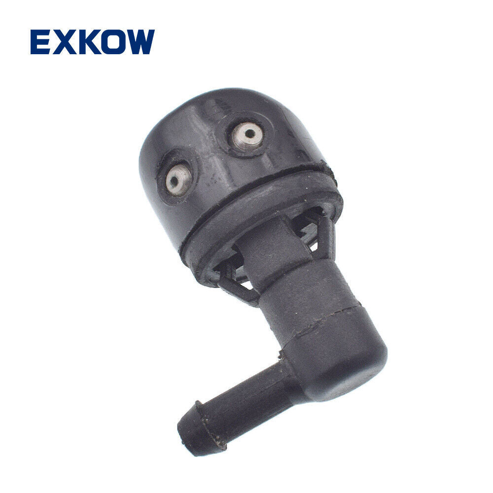Rear Window Washer Nozzle fit for Mitsubishi Montero 3.0 3.5 Long Wagon 92-1999