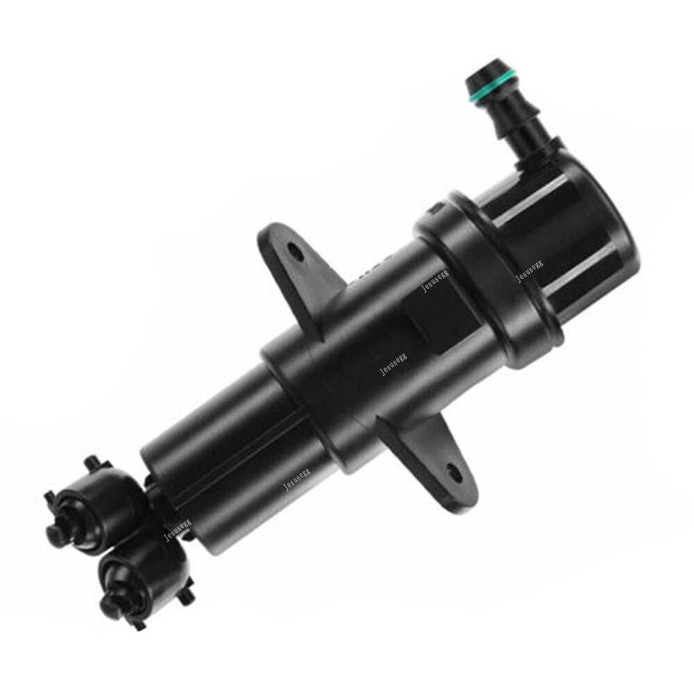 Front Left Headlight Washer Spray Nozzle for BMW E83 X3 2007-2010 Replacement