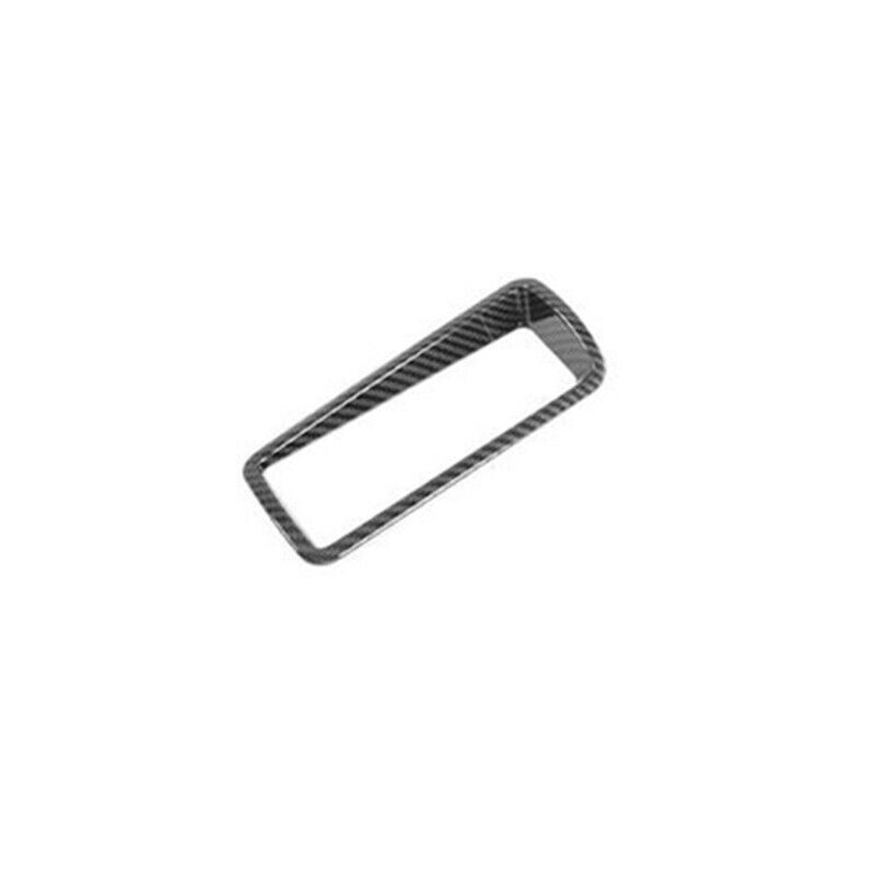for Toyota for Sienna 2015-2020 1X Car Headlight Adjustment Button Switch Cover Trim