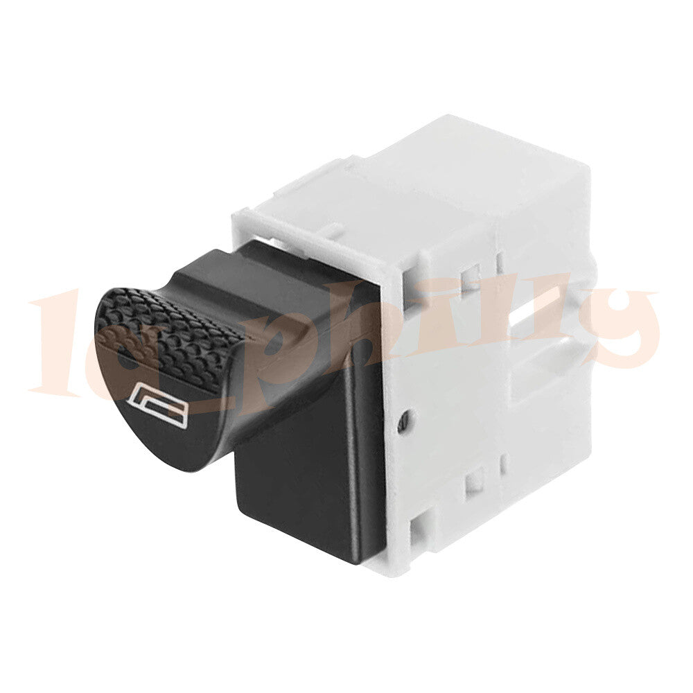 for IVECO STRALIS 41221005 6 Pins Electric Window Switch Button