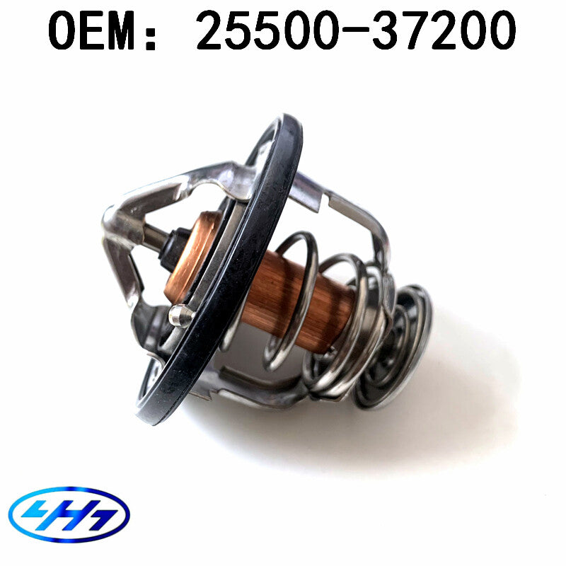 25500-37200 NEW THERMOSTAT !!! FOR VARIOUS for HYUNDAI for KIA V6 2.7L 3.5L