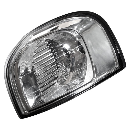New Left Corner Light Parking Lamp Turn Signal Light Fit for 1999-2006 for Volvo S80