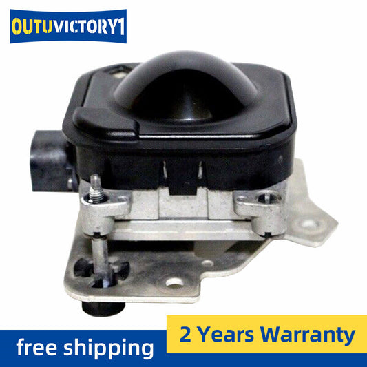 Right cruise control distance radar sensor 4G0907561B is suitable for Audi A6 and A7 (2016-2018).