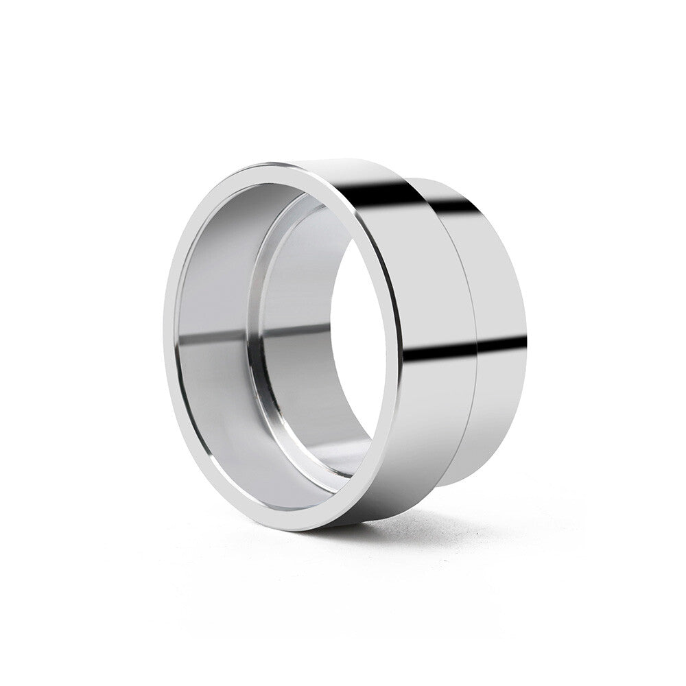 Flexplate adapter spacers are suitable for TH350 and TH400 conversion switches LS1, LS2, LS3, LS6, 5.3, and LS7.