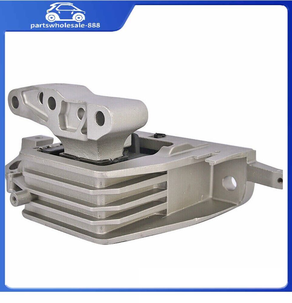 22116885934 1 Right front engine motor mount suitable for 2014-2021 for Mini Cooper 1.5L 2.0L