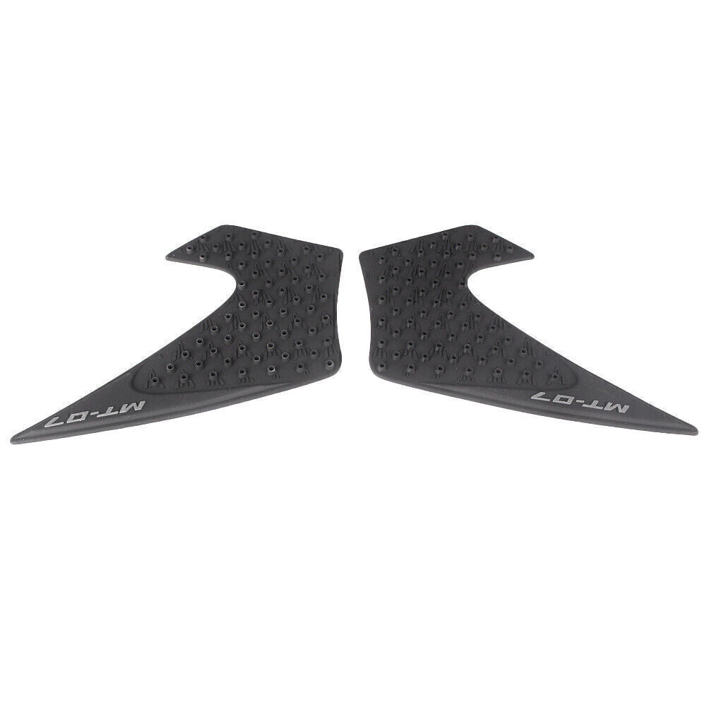 for YAMAHA MT-07 2014 2015 2016 Traction Tank Pads Grips Side Protector