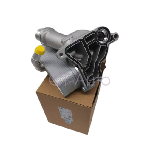 11428637812 Oil filter housing suitable for BMW 2007 - 2019 3.0T X3 X4 X5 X6 X7
