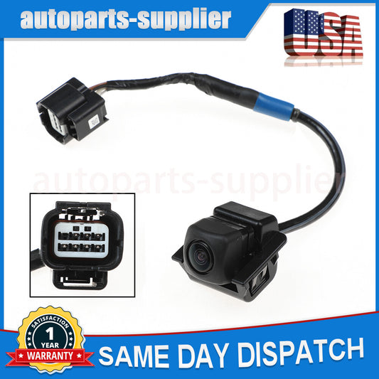 Rearview backup parking camera 39530TBAA01 for Honda for Civic 2016-2021