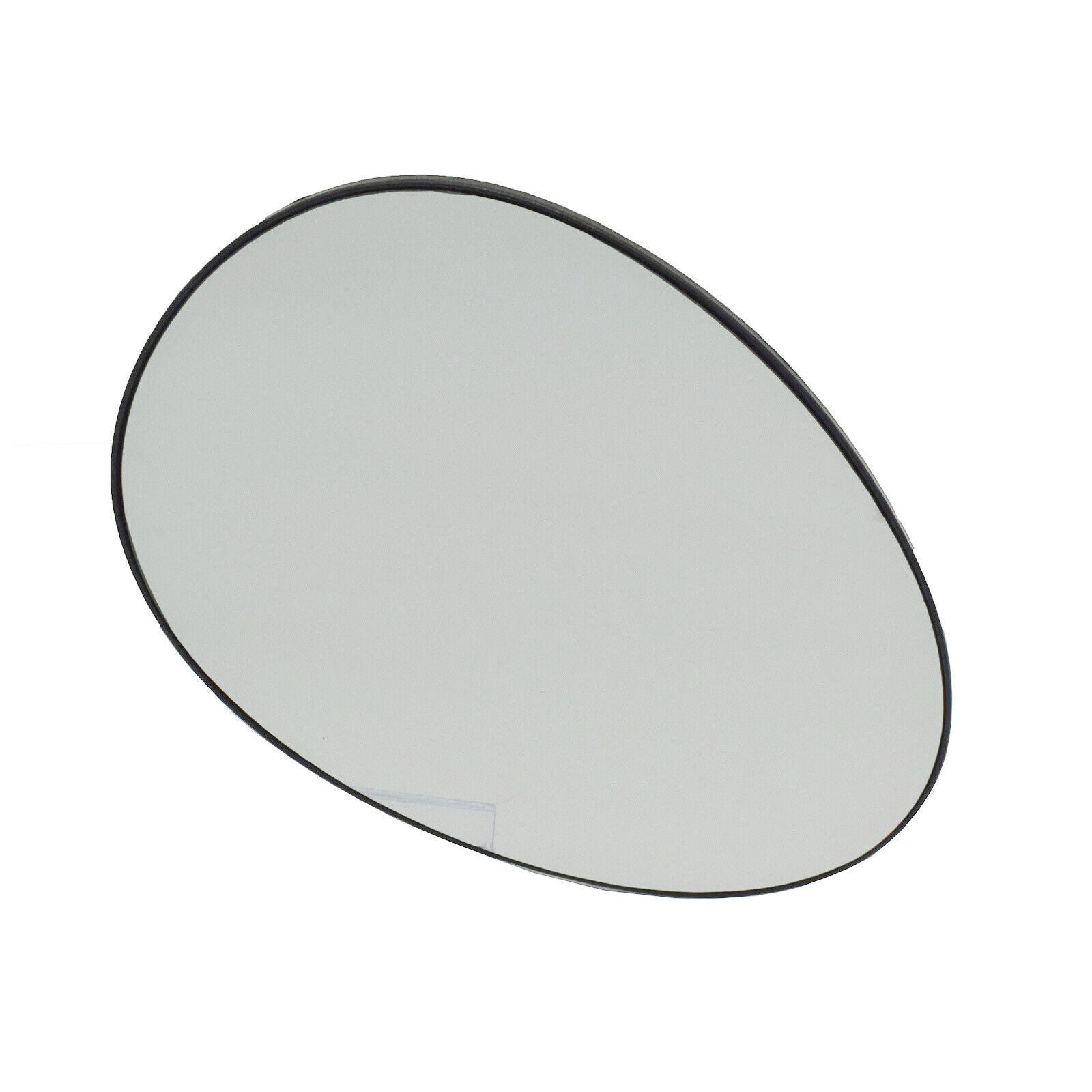 for Mini Cooper R55 R56 R57 2007-2015 Right Side Mirror Glass Heated 51162755625