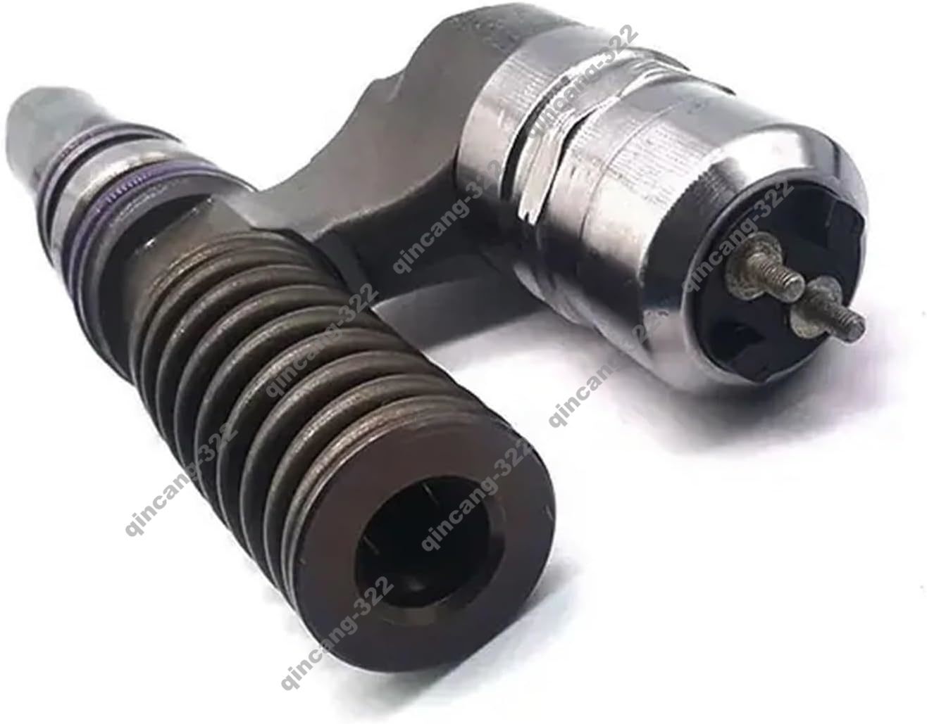 Fuel Injector 8170966 8113180 for Volvo Engine VED12 D12A D12C D12D 340-425HP