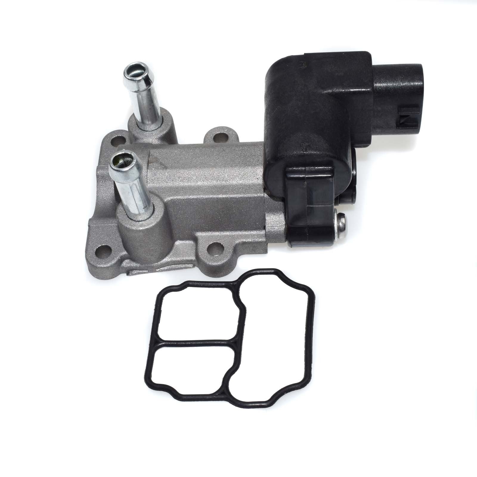 The idle air control valve is suitable for 2001, 2002, and 2003 for Toyota for Camry models 22270-03050 and 2227074400-.