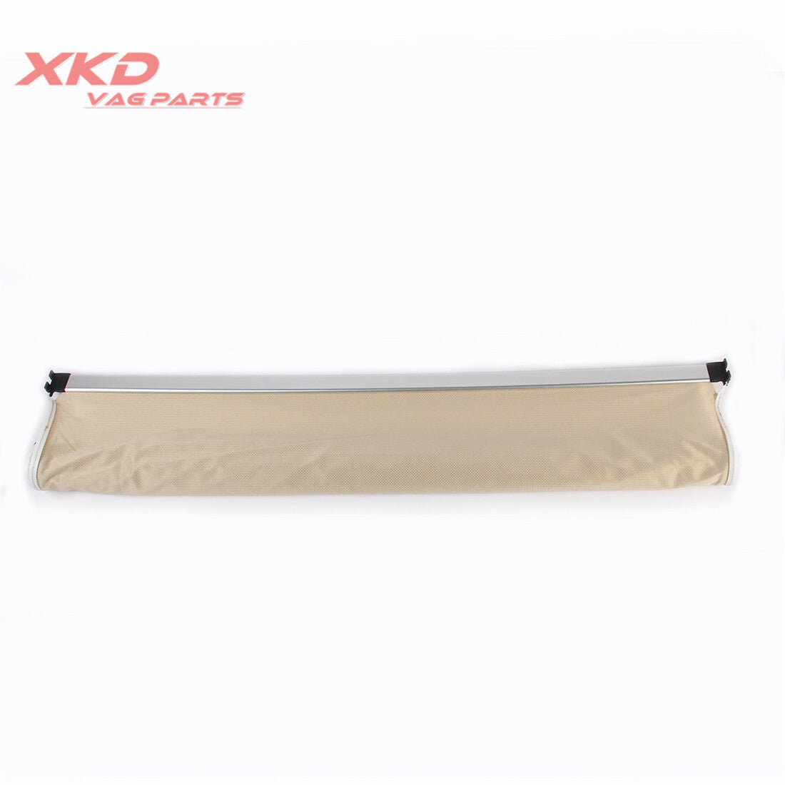 Beige sunroof sunshade assembly suitable for Audi Q7 07-15 4L0877307B