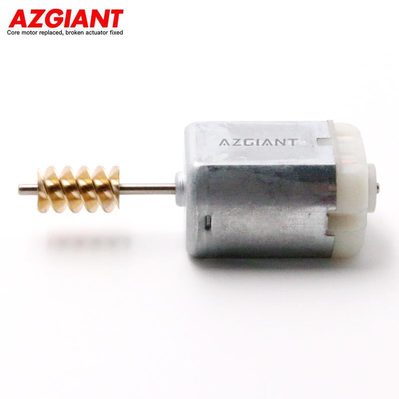 Rear door lock motor for 2013-2019 for Mercedes-Benz CLA-Class Coupe C117 CLA45 AMG