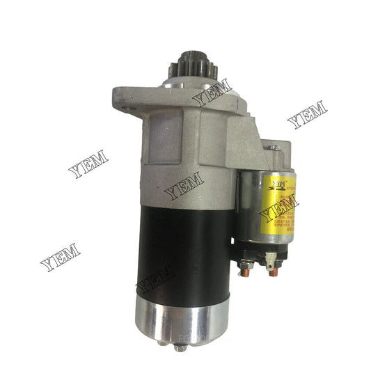 S4Q2 Starter Motor for Mitsubishi Engine Spare Parts S4Q2 Starting Motor