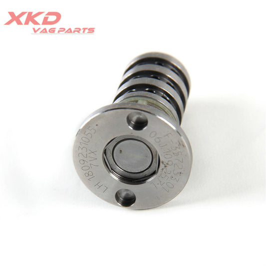 Camshaft adjusting valve suitable for Volkswagen Atlas Beetle, for Audi A4, Q5, CJEB CNCD 06J109257F