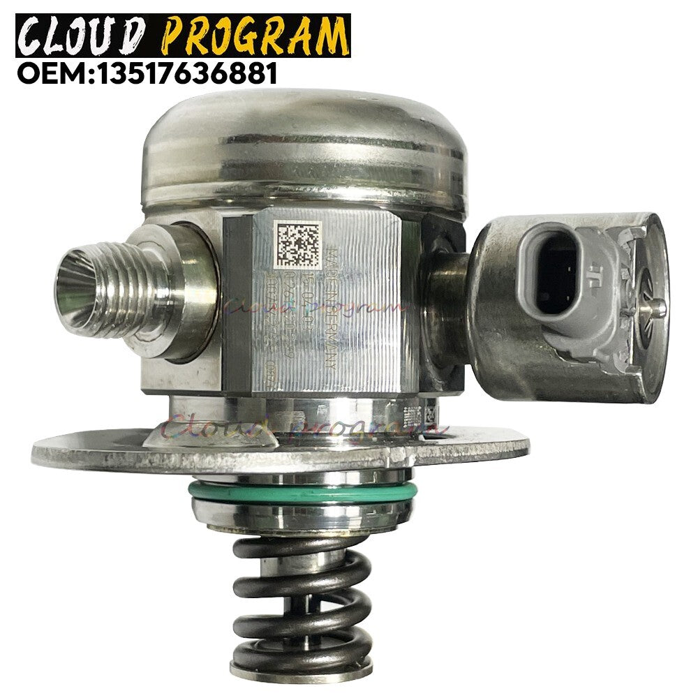 13517636881 High Pressure Fuel Pump for BMW for Mini Cooper F54 F55 F56 F57 F60