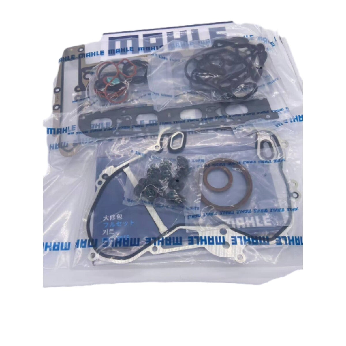 Engine gasket kit for 2.4 HHR Impala Malibu Orlando Terrain Solstice