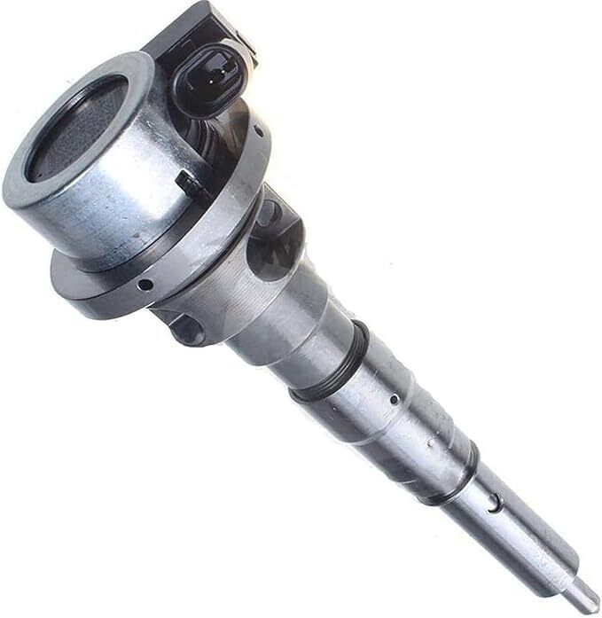 4X Fuel Injector 8-97192596-3 for Isuzu Trooper 4JX1 3.0L Engine