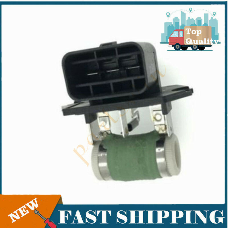Cooling fan resistor suitable for ELANTRA SONATA OPTIMA Forte Soul