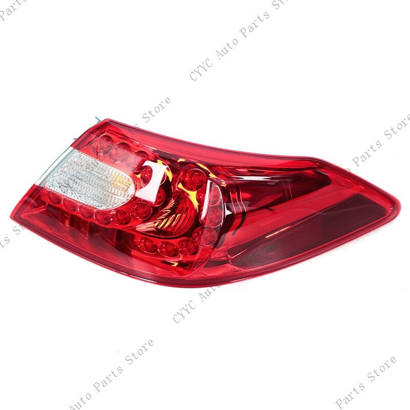 Left for Infiniti M37 2011-2013 4-Door Sedan Tail Light Turn Signal Lamp
