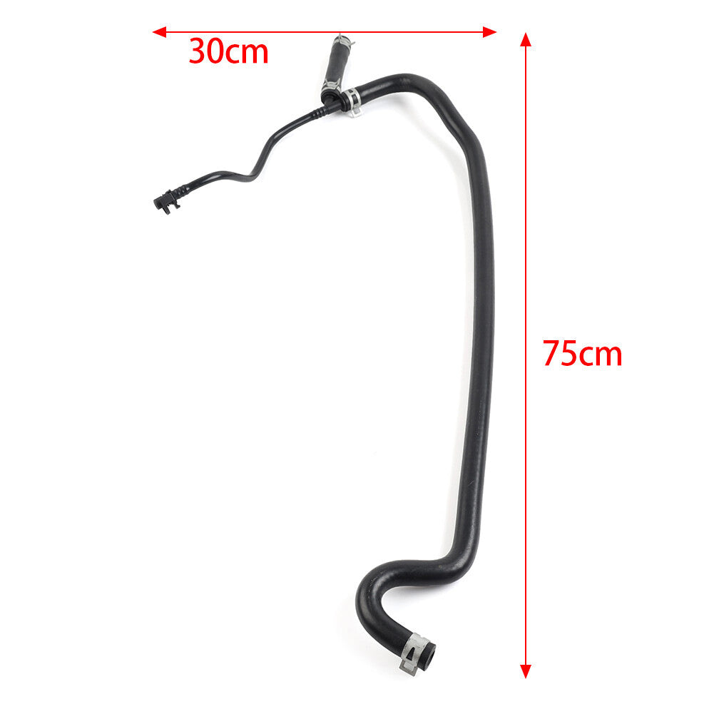 Engine Radiator Expansion Tank Coolant Water Hose Pipe Fit for Land Rover Discovery