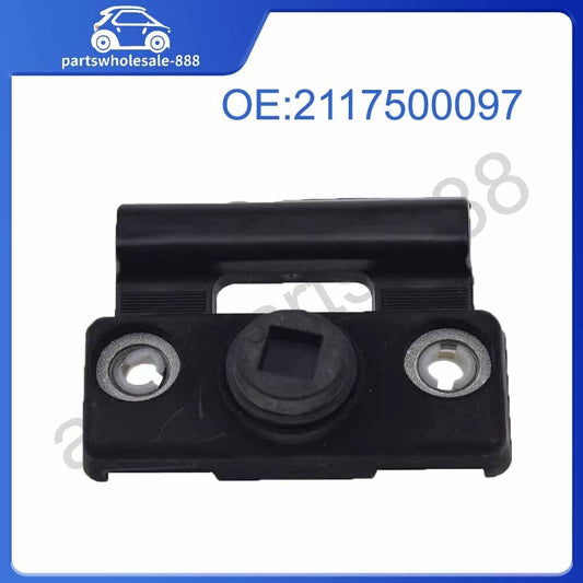 2117500097 Rear Trunk Lid Stopper Bumper Buffer For MercedesBenz E Class W211
