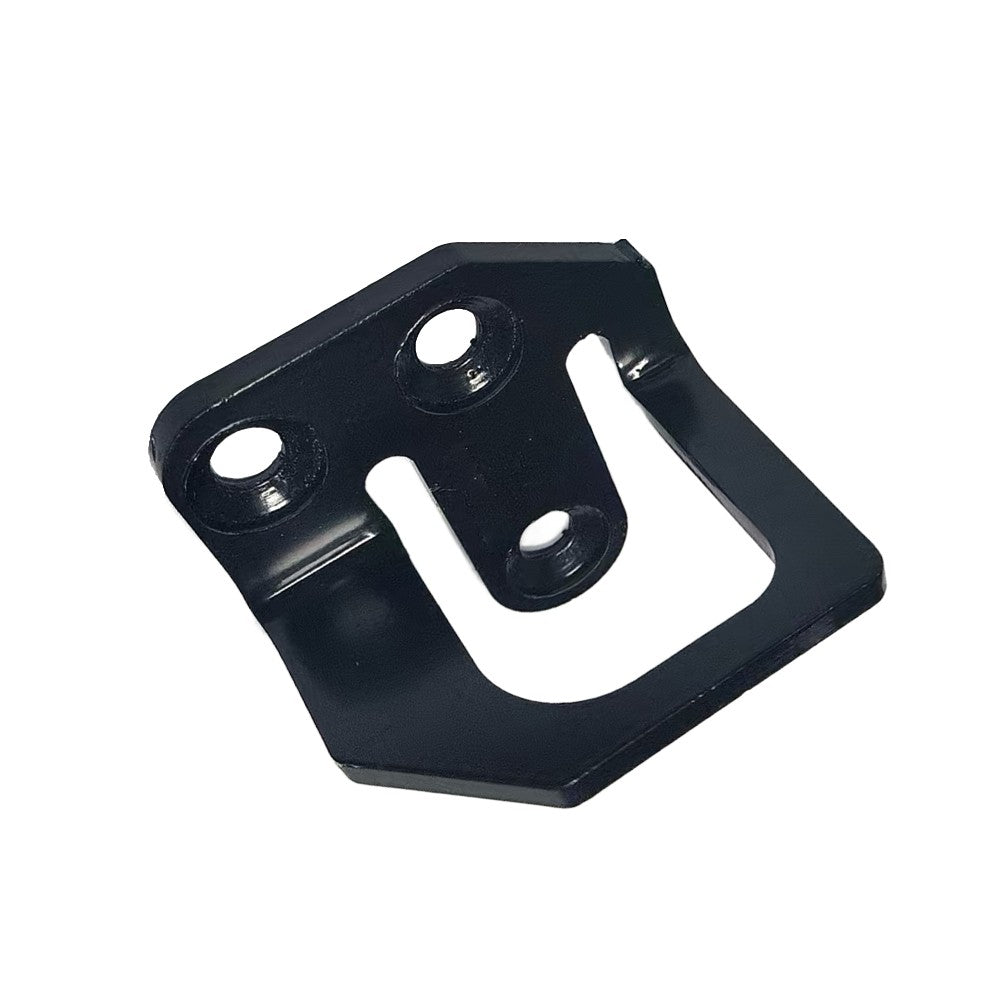 Striker Boot Lid Black Metal for 3' F30 F35 2011-2015 | 4' F32 F82 2014-2019