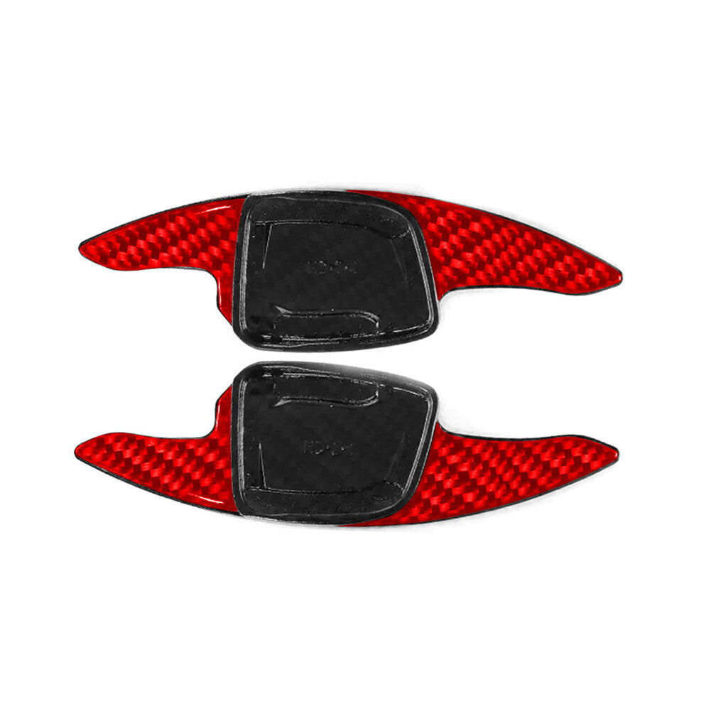 Steering Wheel Shift Paddle Extension for Audi A3 for A4 for A5 Q3 Q7 S4 S5 S8