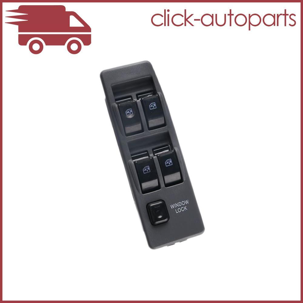 MR753373C Front Power Window Switch for Mitsubshi for Pajero Montero 1990-2003