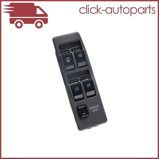 MR753373C Front Power Window Switch for Mitsubshi for Pajero Montero 1990-2003