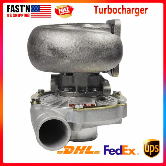 Turbo S2B Turbocharger For Komatsu PC300-6 PC350-6 Engine SAA6D108E 6222-83-8170