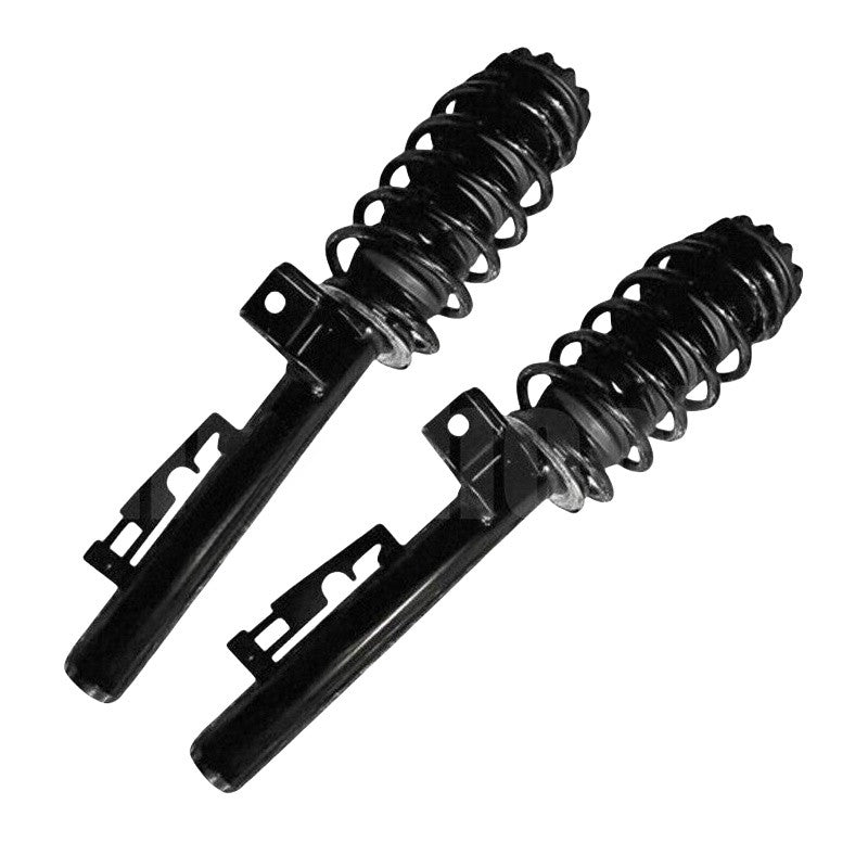 2X for Cadillac CTS Front LH & RH Shock Absorbers 14-19 AWD 84427197 23247462