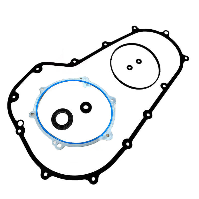 Primary Gasket Kit for Harley Touring Models FLH FLT Bagger 2007-Up PKBAGGER07