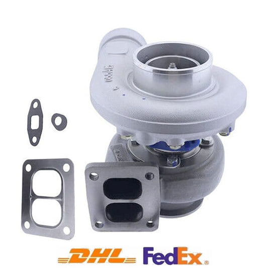 Turbo S300 Turbocharger RE531288 DZ107131 For 6090 6090H 9.0L Engine