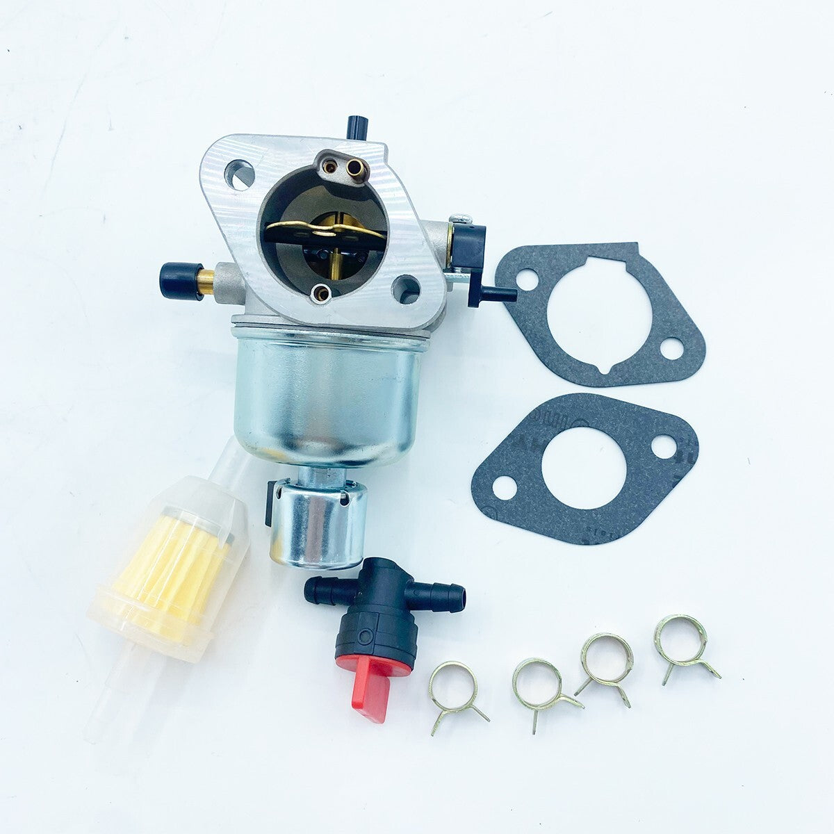 Carburetor 15004-0827 for Kawasak Carb 15004-7053 FR600V FS600V 15004-7060 C7080