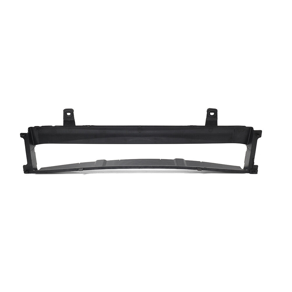 Radiator Lower Air Duct Deflector T2H44564 for Jaguar XF 2021+