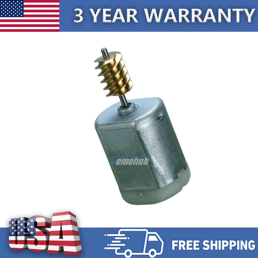 New Power Door Lock Actuator Motor For 2008-2013 for Ford Mondeo 2.0 IV MK4